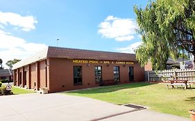 Golden Grain Motor Inn