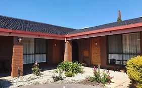 Golden Grain Motor Inn